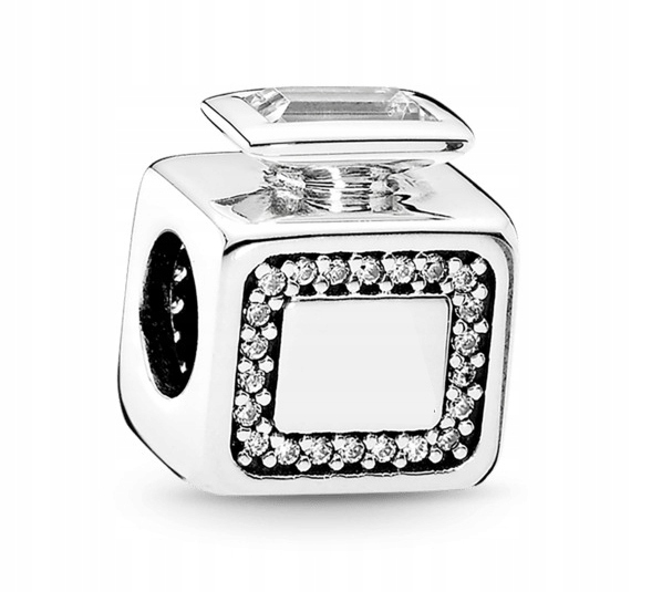 Stříbrný přívěsek Ag 925 CH110323