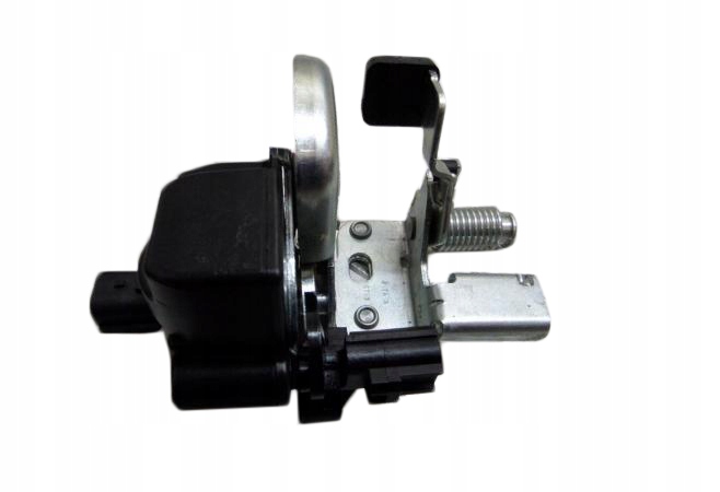 ЗАСУВКА ЛОБОВОГО СКЛА ЗАДНЯ JEEP COMMANDER 55396445AA