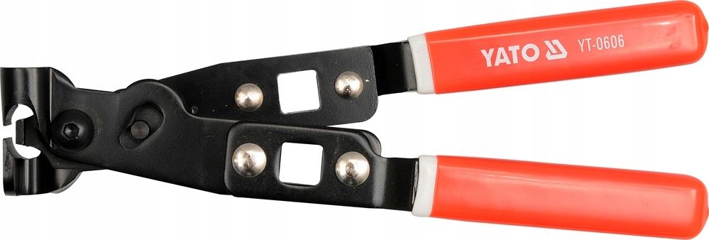 

Szczypce Do Opasek Osłony Przegubu YT-0606 Yato