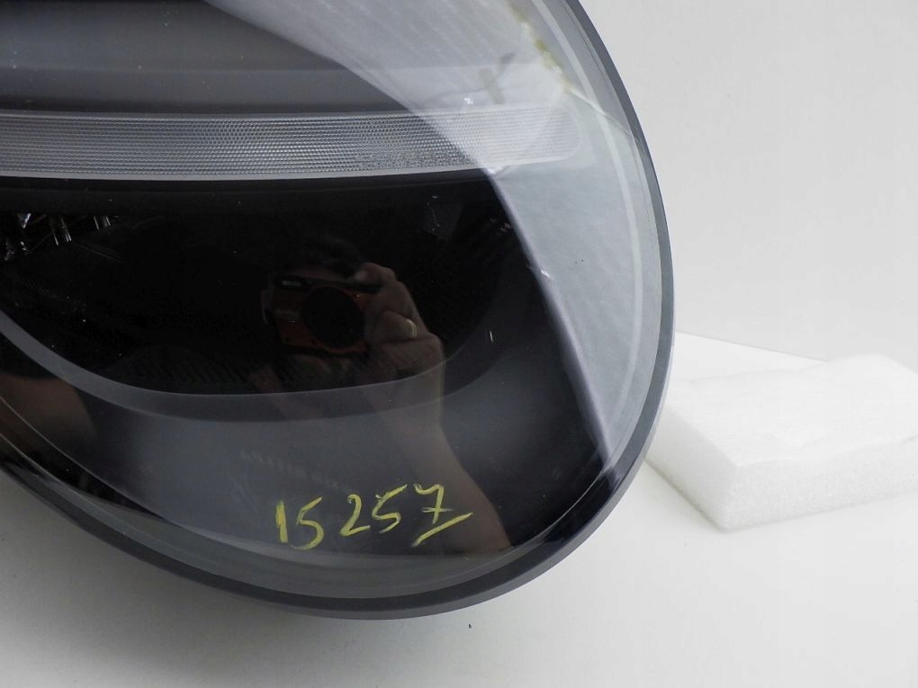 MINI COOPER F65 F66 F6X FULL LED LOW light front right