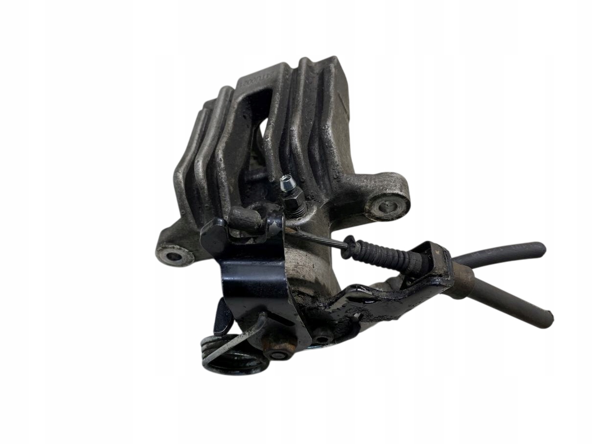 caliper brake left rear part VW PASSAT B5 FL 1.9 TDI