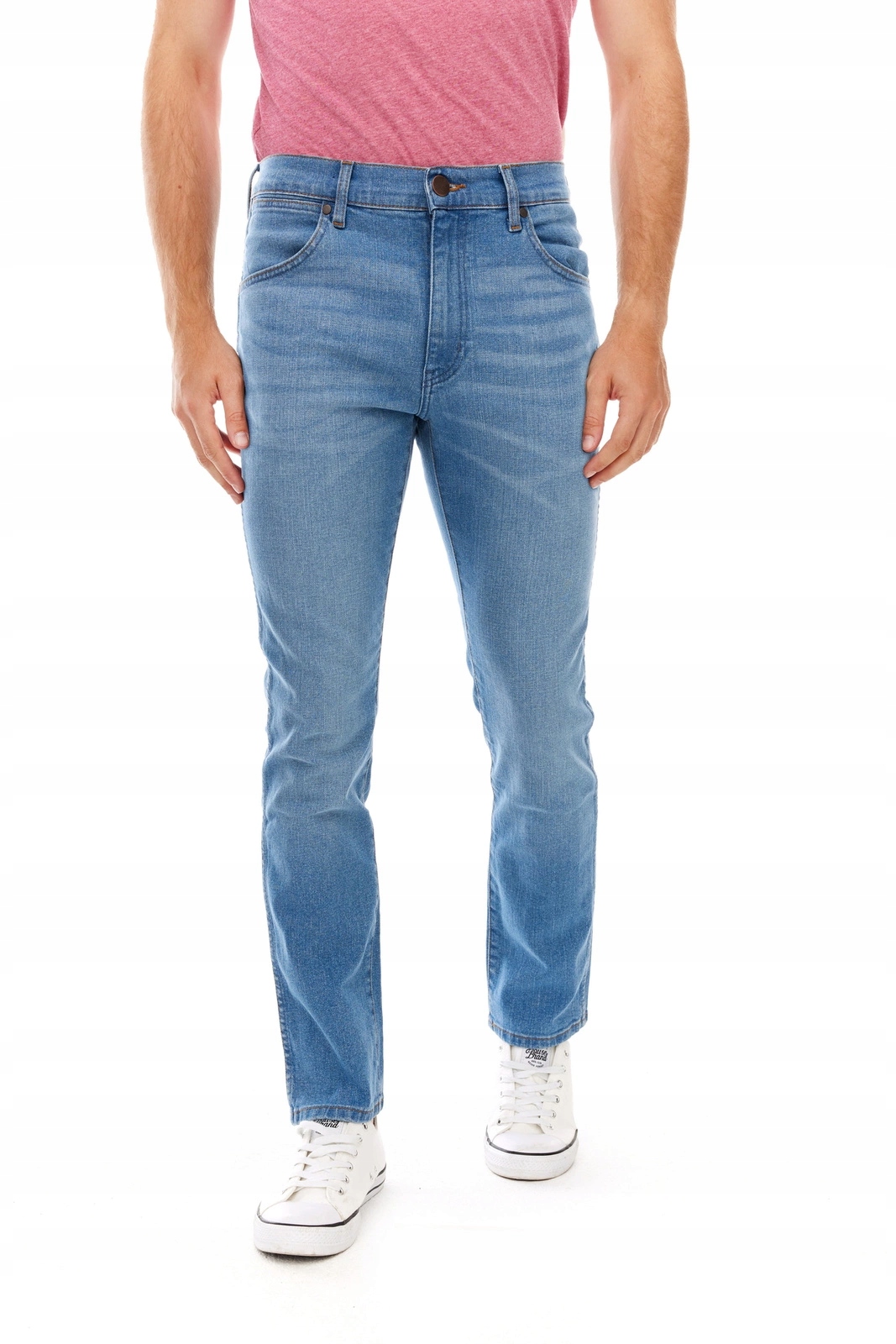 WRANGLER LARSTON HALT 112347425 34/32 Marka Wrangler