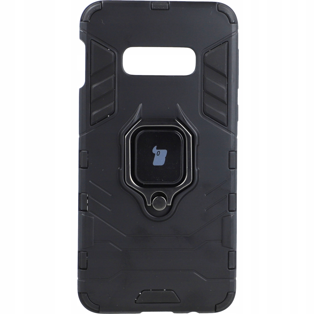 

Etui Bizon Case do Galaxy S10e, pokrowiec, cover