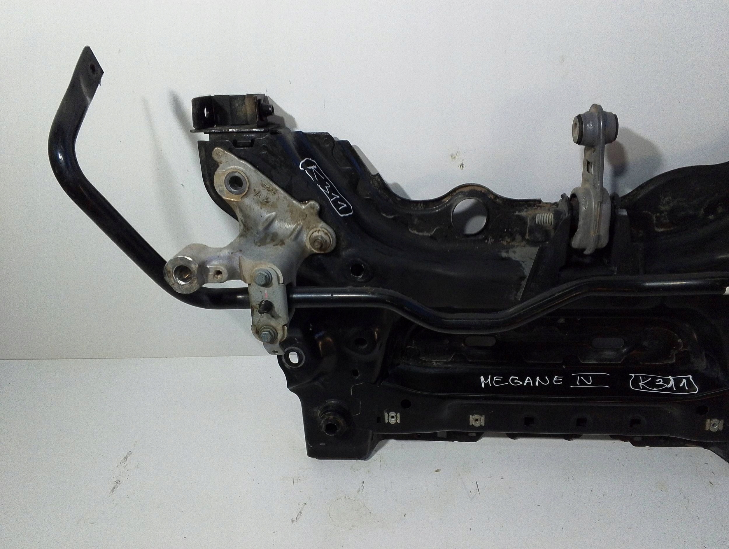Renault Megane IV Talisman axle beam front (K311)