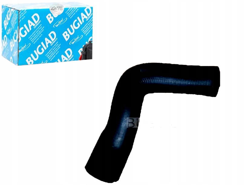 81643 - ПОВІТРОПРОВІД НАДДУВУ [BUGIAD]