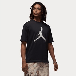 Tričko Jordan Brooklyn (HQ8925-010) Black