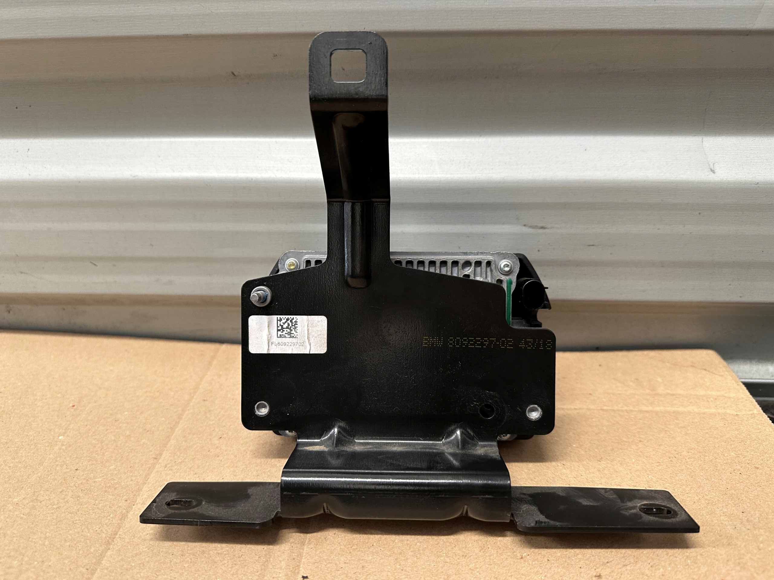 BMW G05 G14 G30 G11 G20 RADAR ACC SENSOR MODUŁ 6896006 Numer katalogowy części 6896006