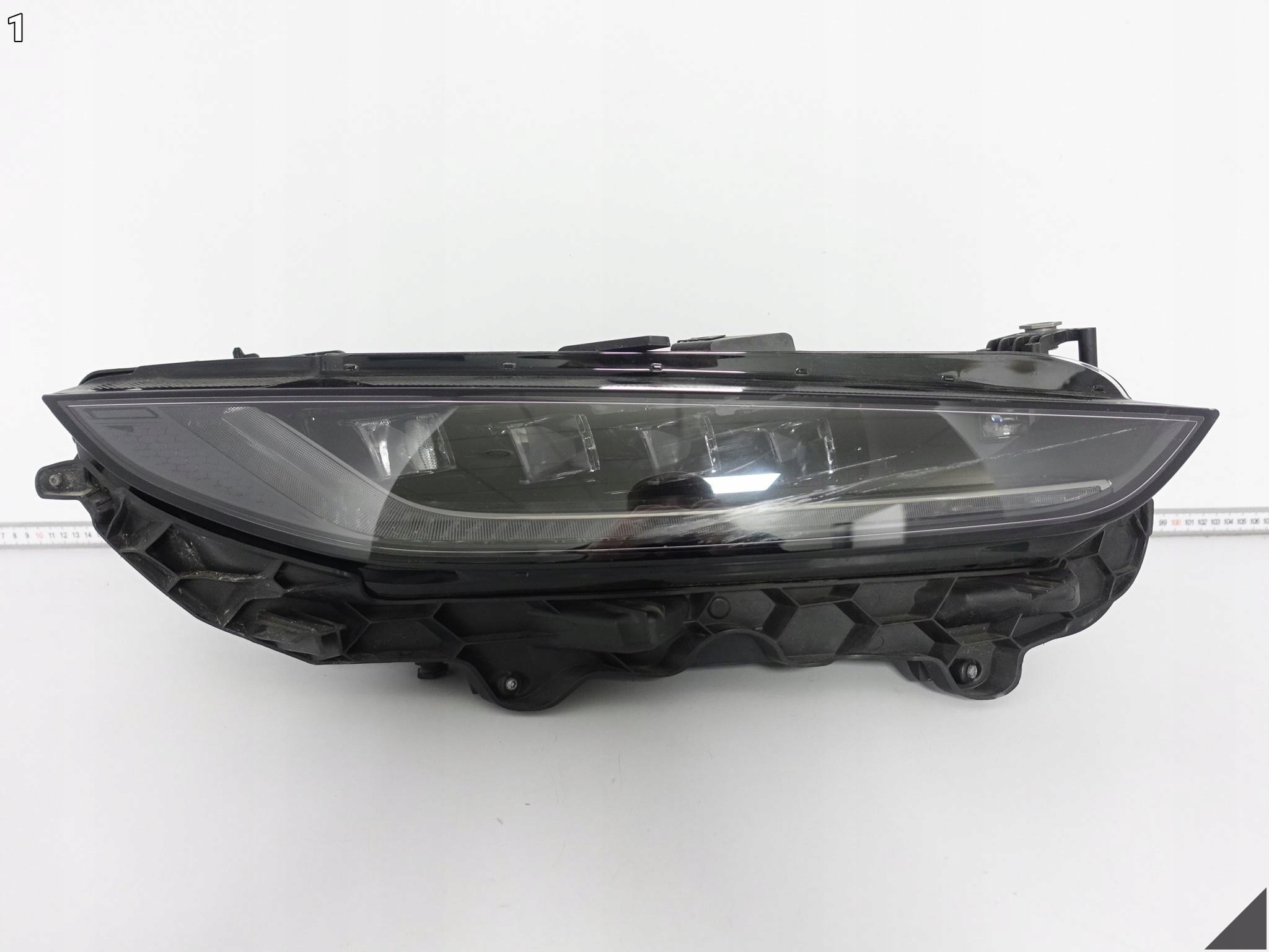 JAGUAR F-TYPE X152 LIFT 20- light PIXEL HIGH FULL LED light right front EU