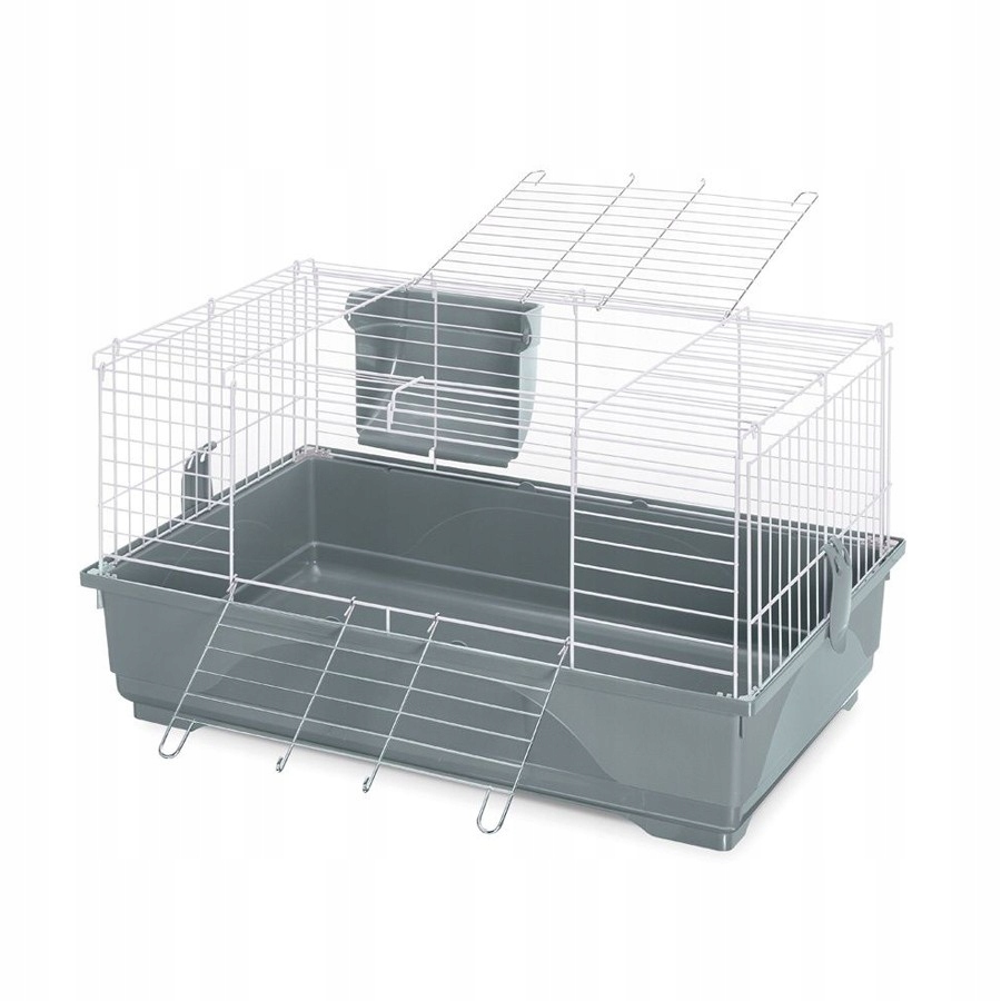 Klatka dla żółwi Easy 80cm Imac