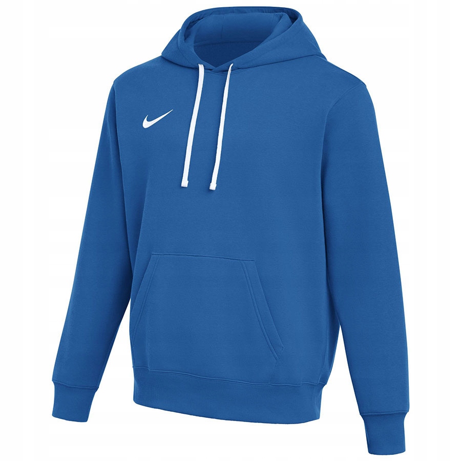 Nike Park 26 Hoody [M] Mikina Pánská Modrá