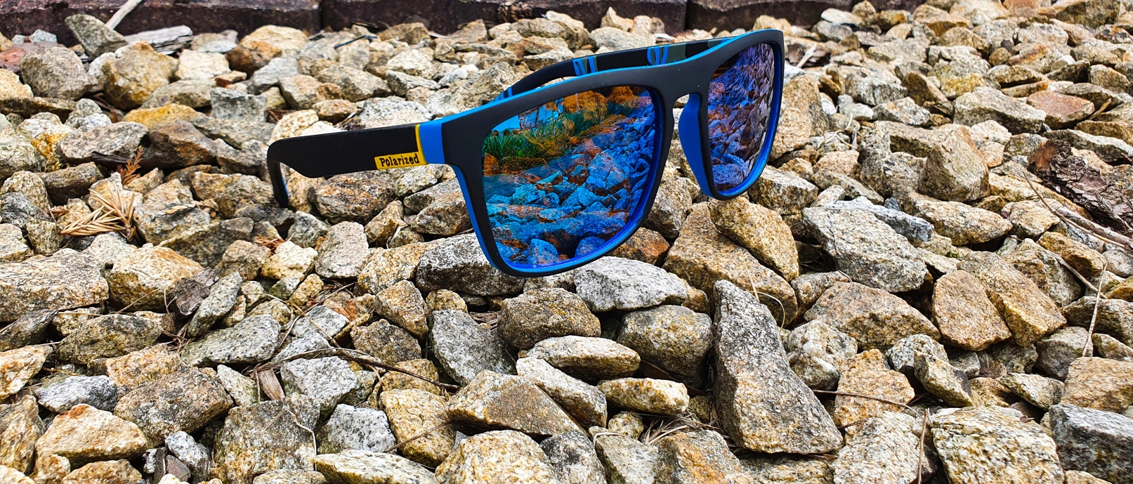 OOoksy OKULARY PRZECIWSŁONECZNE Lustrzanki POLARYZACYJNE nowość SEZON 2024 Marka inna