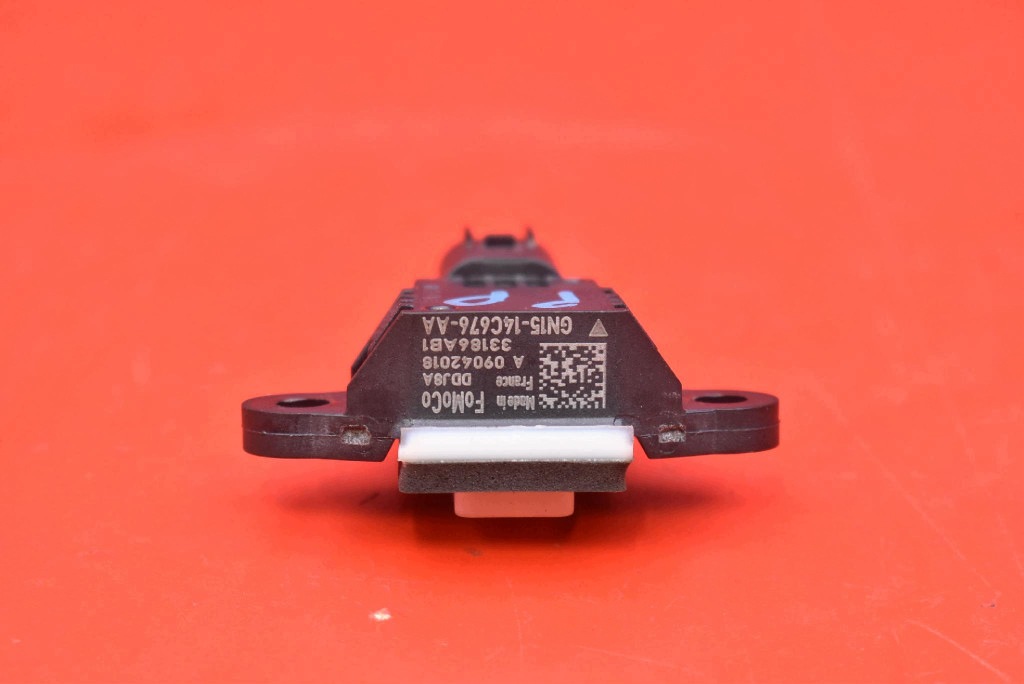 impact sensor GN15-14C676-AA FORD FIESTA MK8 17-21