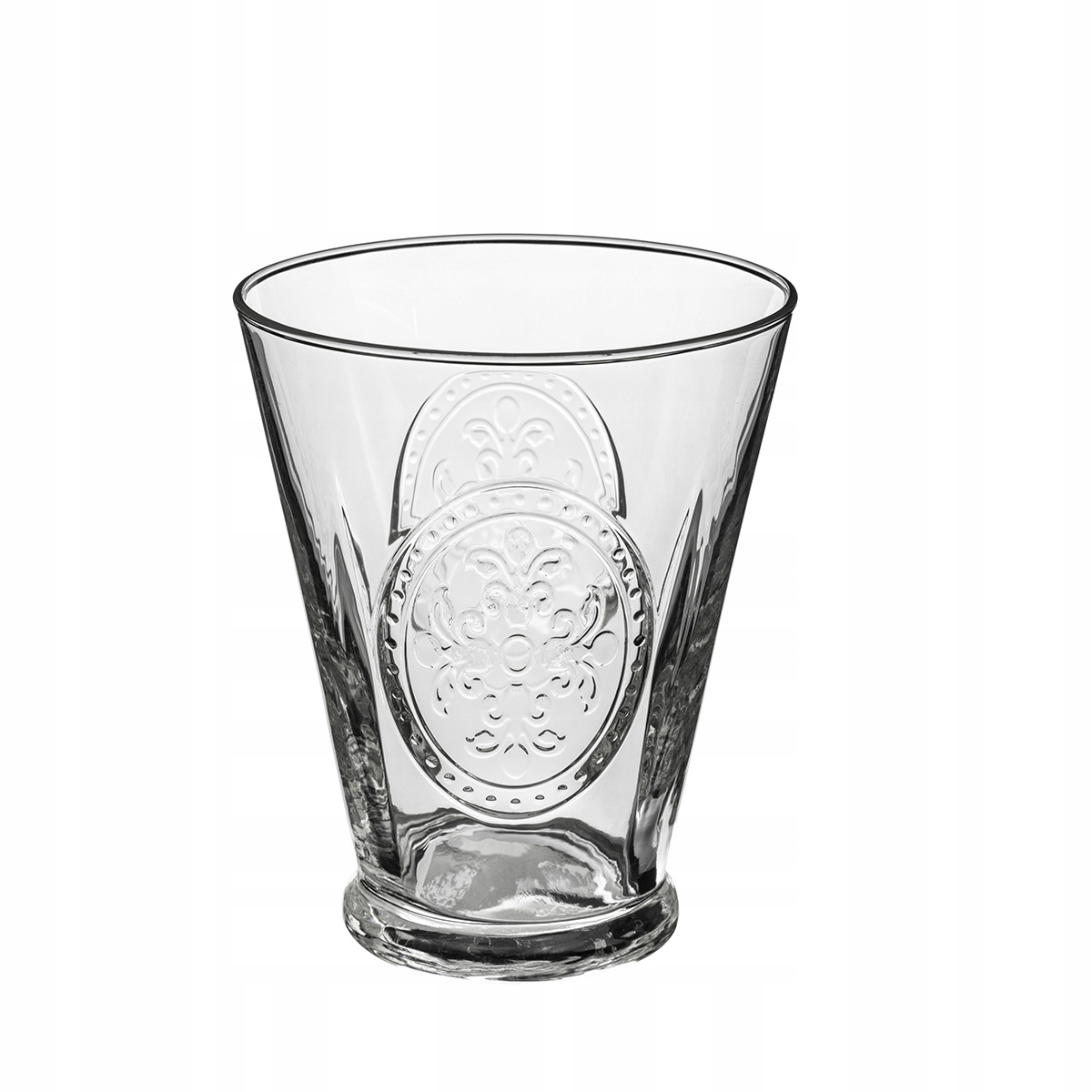

Szklanka transparentny Countryside 340ml