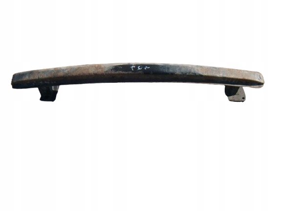 VW FOX 03-09 1.2 6V 3D BELKA ZDERZAKA TYŁ