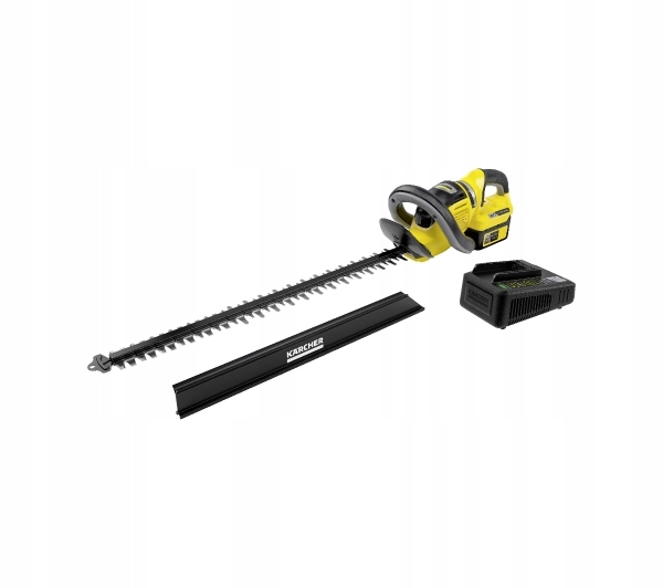Nożyce akumulatorowe Karcher Hge 36-60 Battery Set 1.444-251.0 do żywopłotu