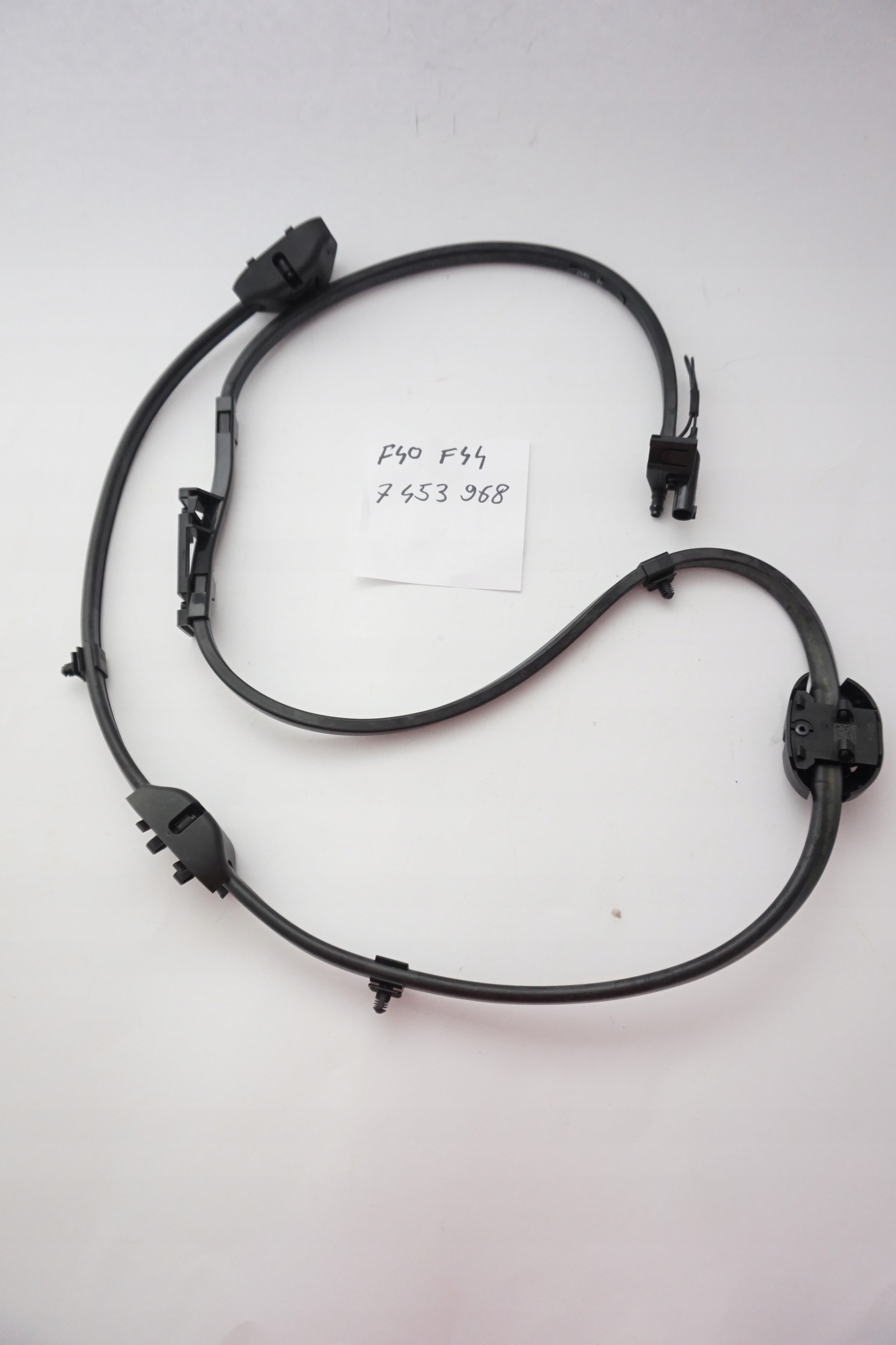 Bmw F40 F44 система омывателя сопла 7453968