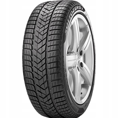 

4x opona Pirelli Sottozero Serie III 205/60R16