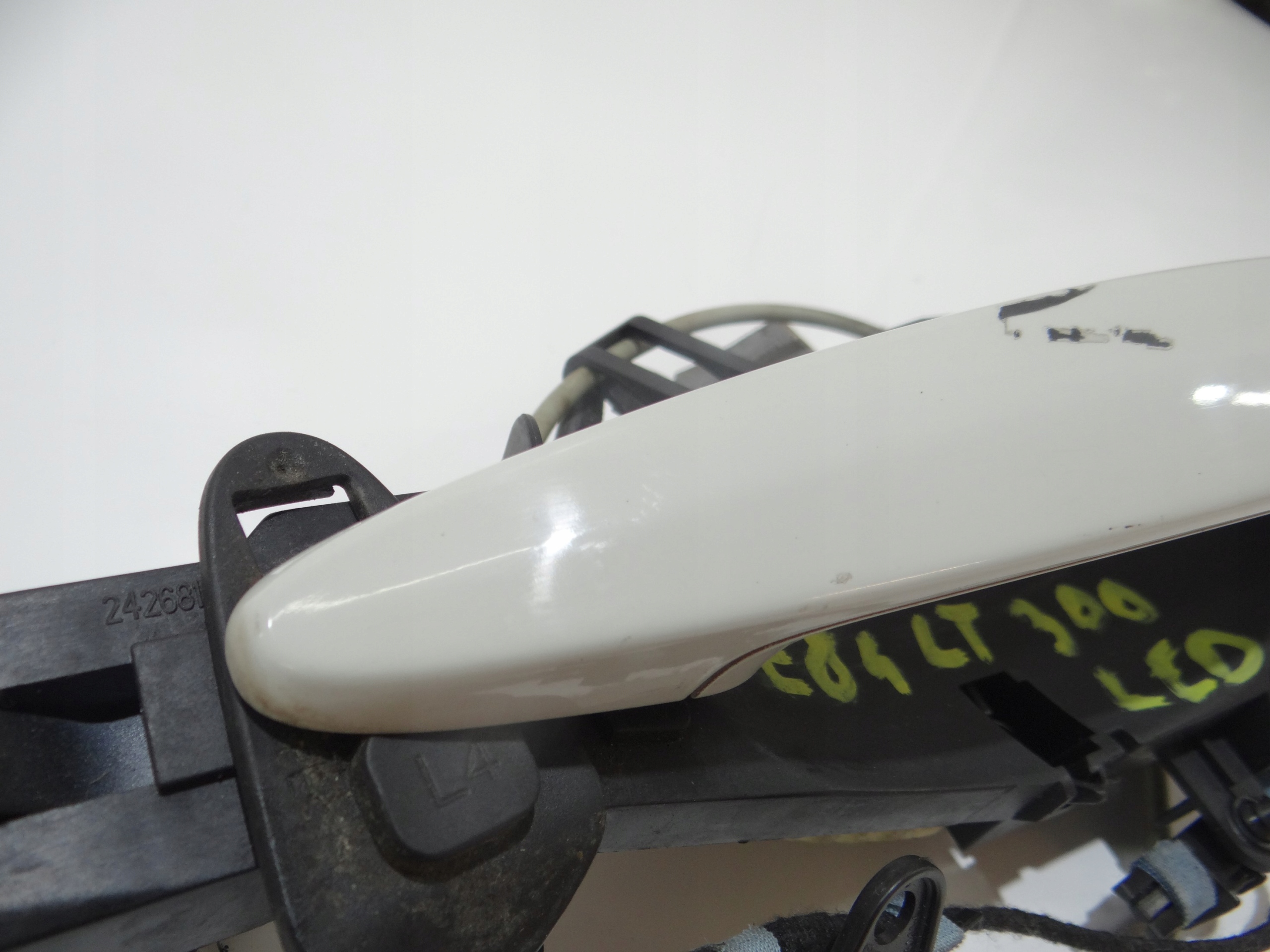 handle left rear BMW X1 E84 LED 300