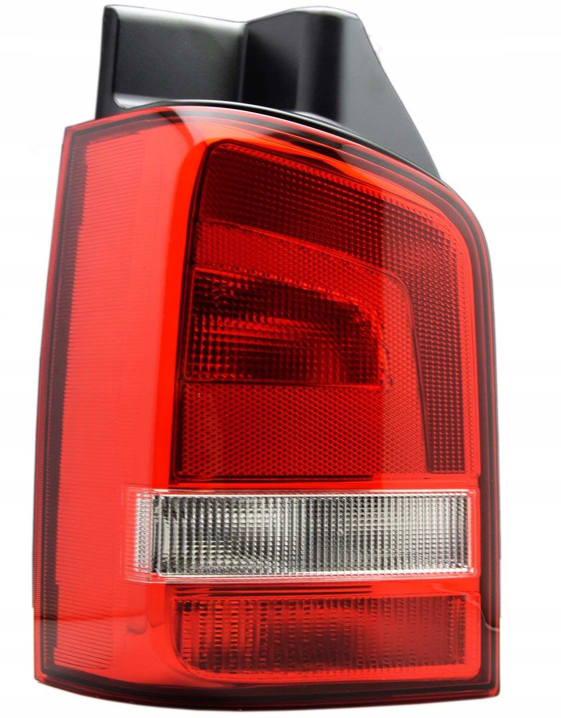 фонарь левый vw transporter T5 CARAVELLE 2009-