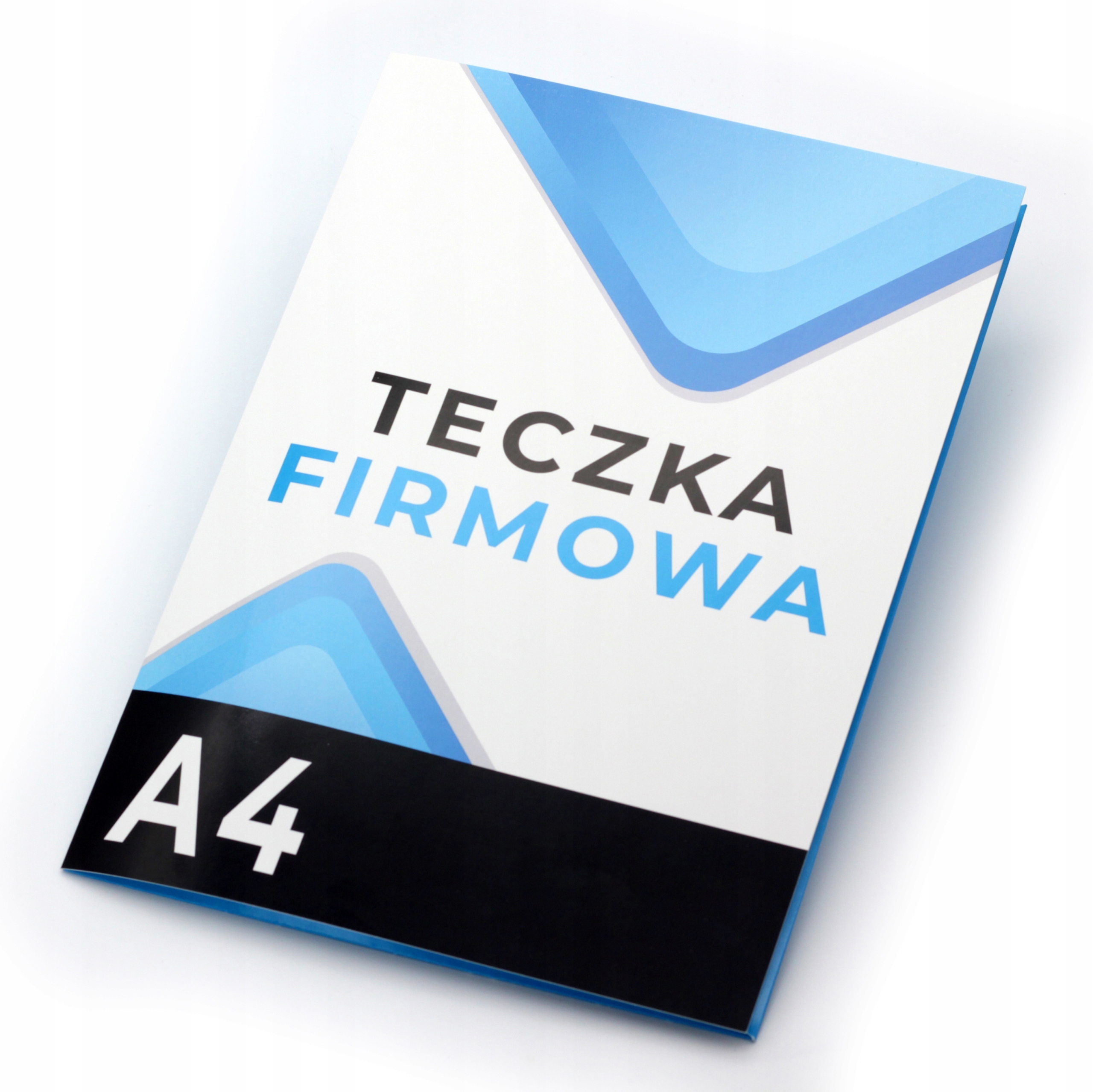 TECZKI firmowe OFERTOWE z nadrukiem, reklamowe, 200 sztuk BŁYSKAWICZNIE!