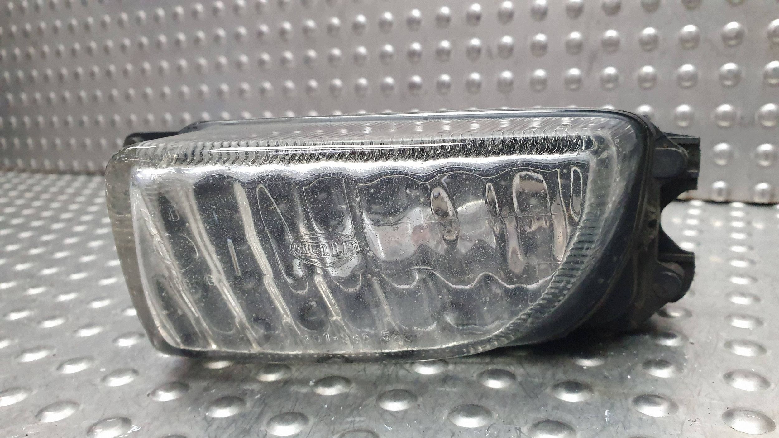 fog light right front SEAT CORDOBA II