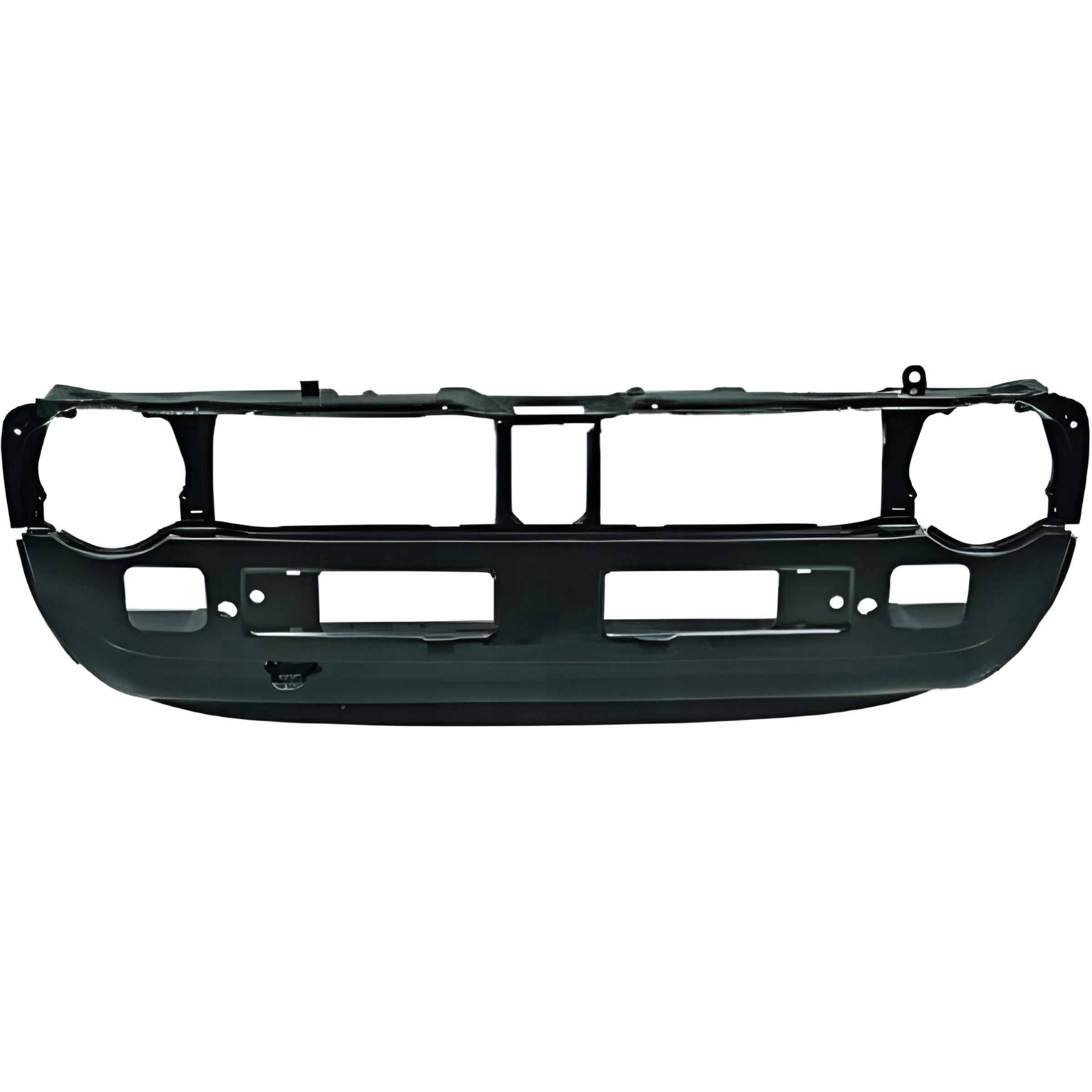 PRZEDNIE WZMOCNIENIE DO VOLKSWAGEN GOLF I 74-83