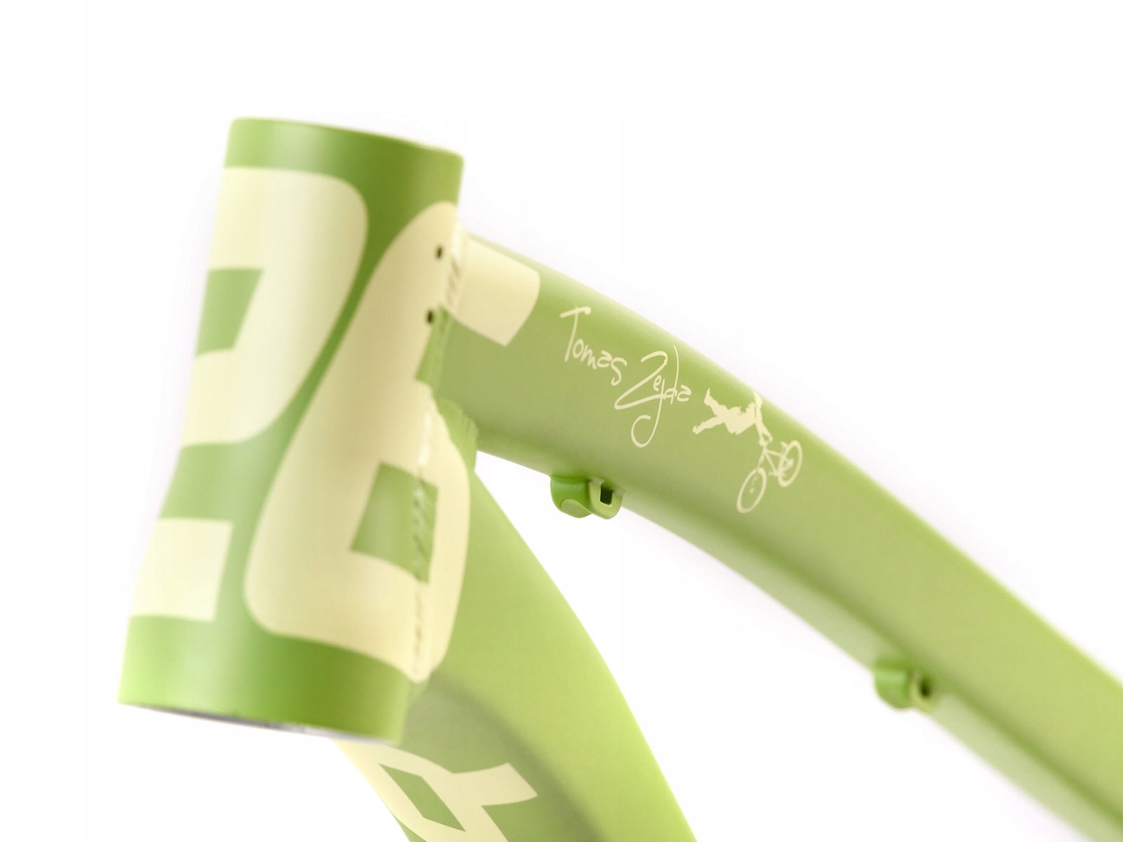 Rama Dartmoor Two6Player Pro rozmiar Long Model Two6Player Pro