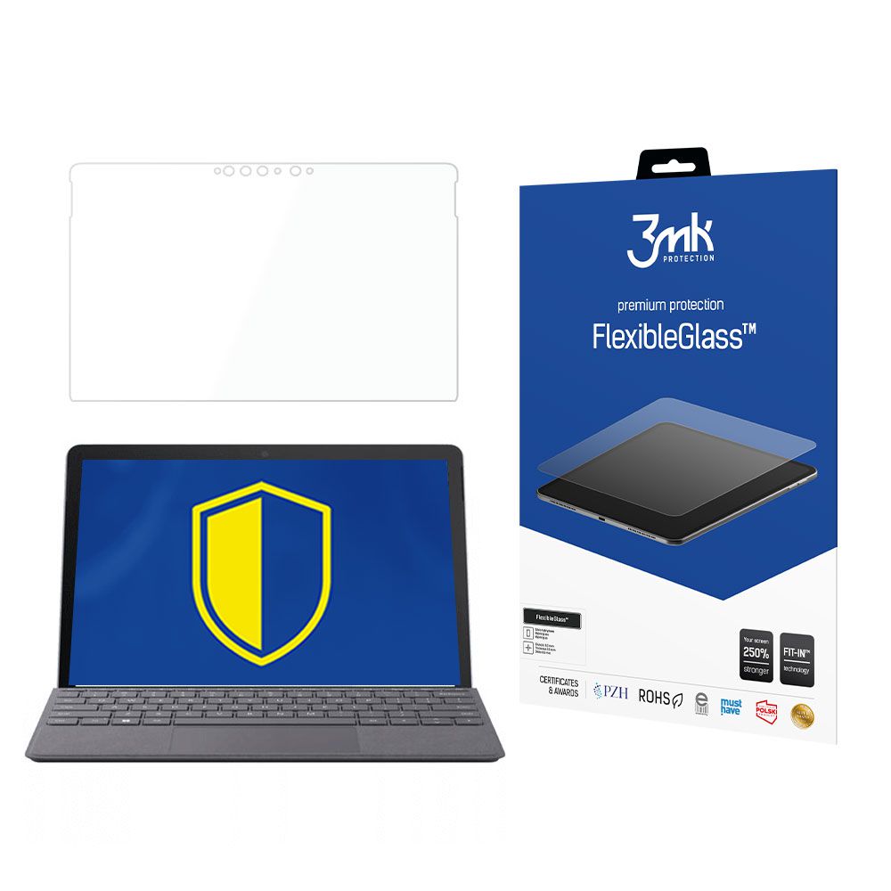 Microsoft Surface Go 3 3MK 11'' Szkło Hybrydowe