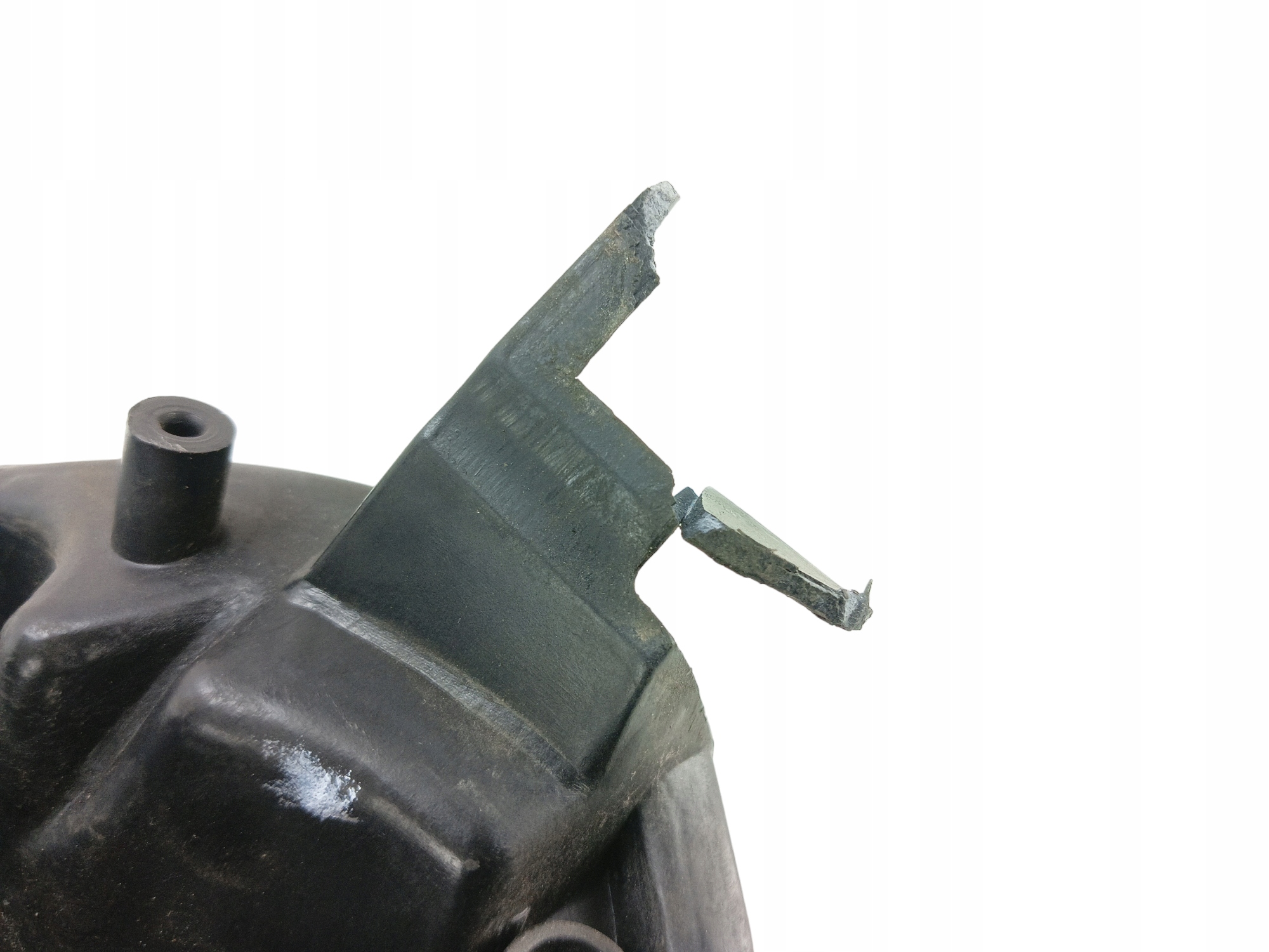 light right front NISSAN MICRA K12 (2003-2007)