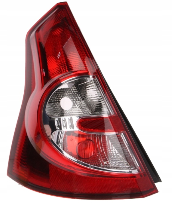 Dacia Sandero 2008-2012 Zadní Světlo Levé Nové