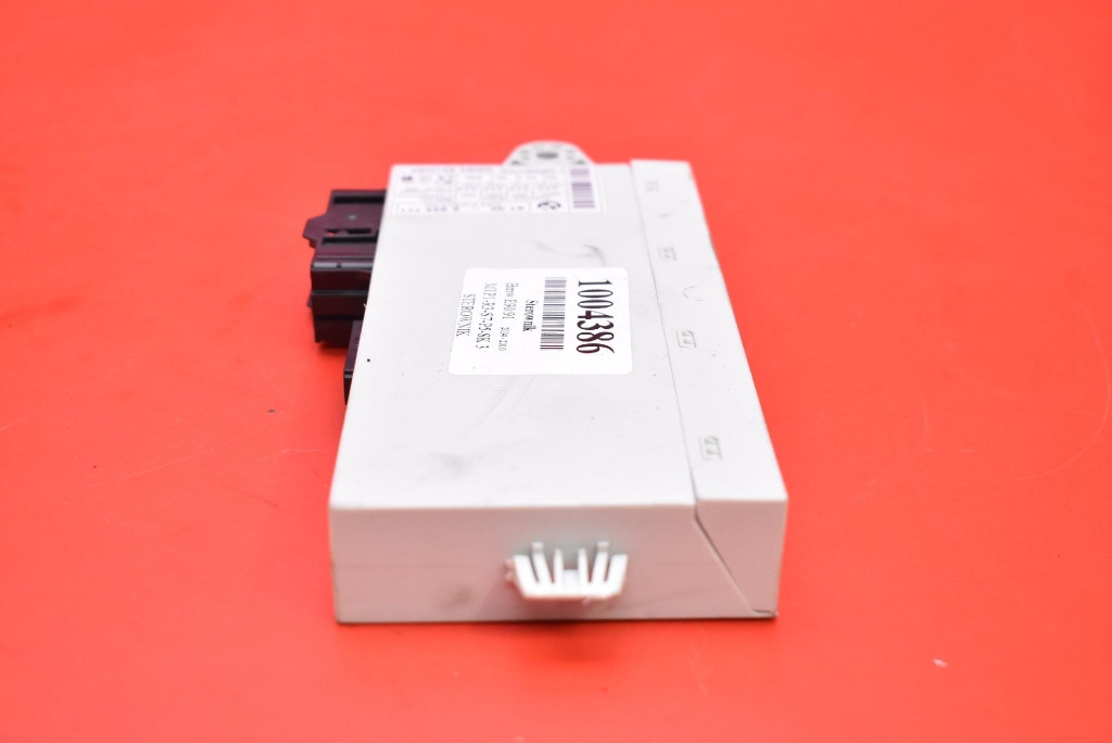 control unit module CAS 6943771 BMW E90 E91 2.0 and 150 KM 04-10