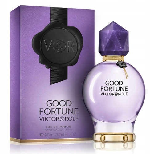 Viktor & Rolf Flowerbomb Good Fortune EdP 90 ml dámská