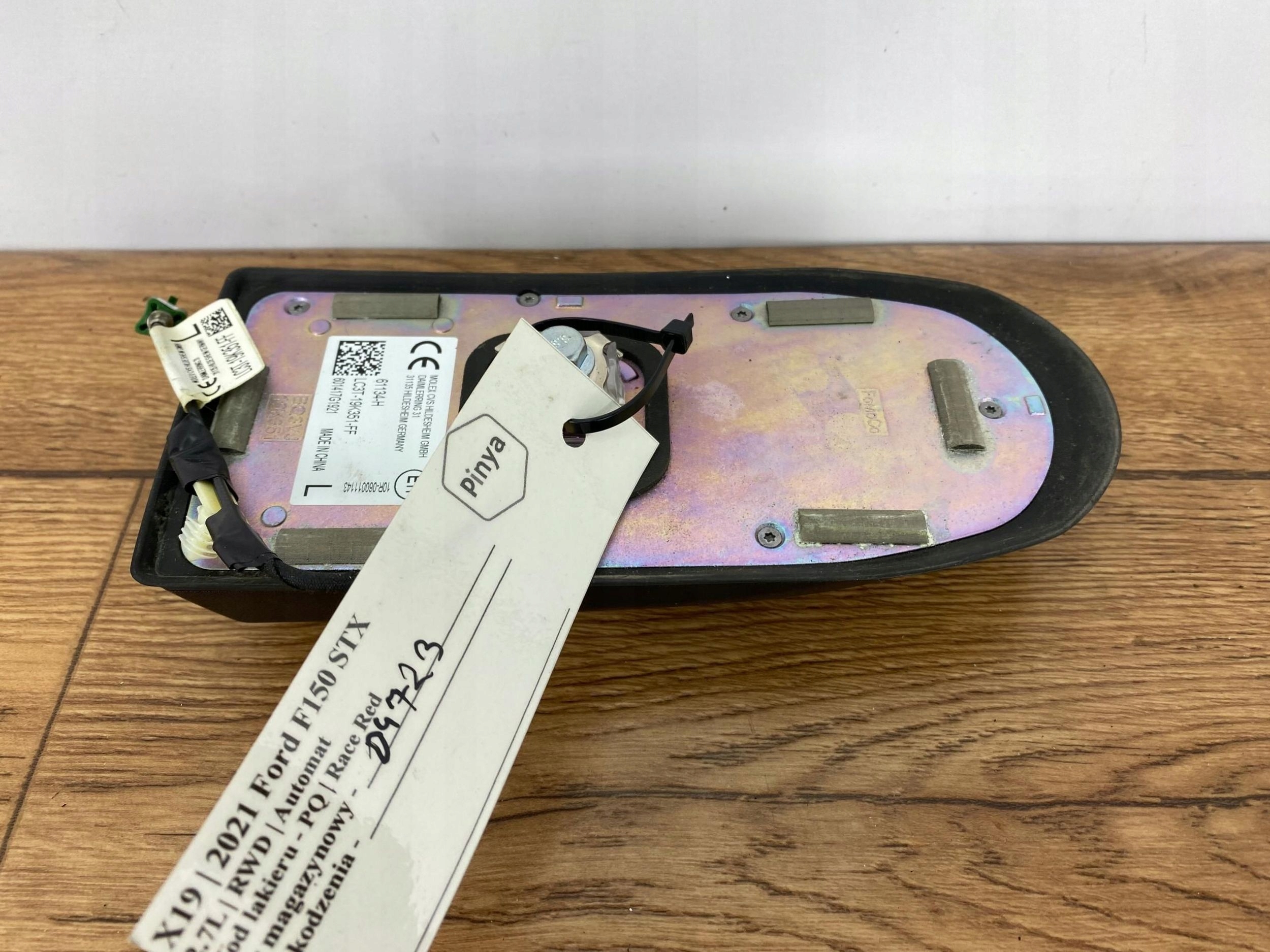 Antena dach Ford F150 2021+ USA