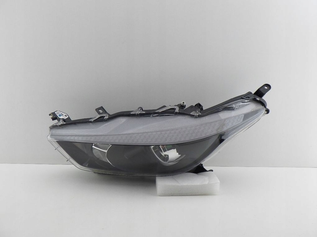 TOYOTA YARIS IV 4 2020- light front left