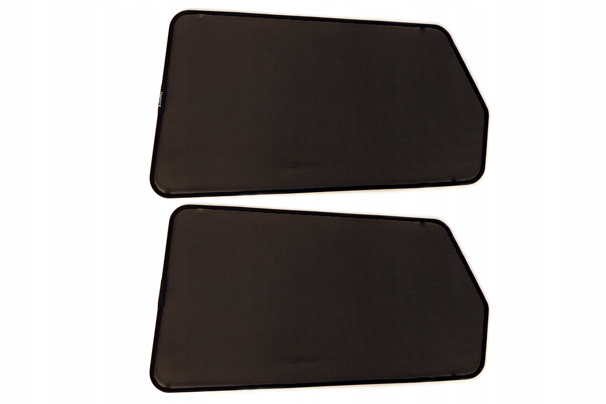 ZASLONKI Kia Ceed I 2006 2012 hatchback