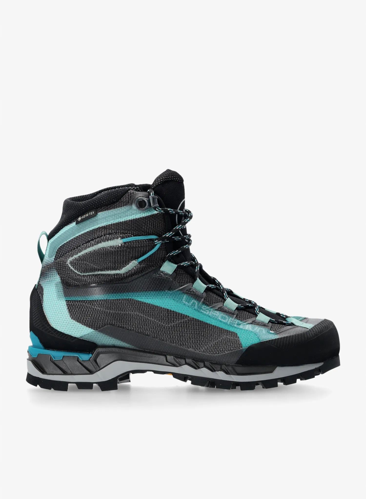 Dámské trekové boty La Sportiva Trango Tech Gtx lagoon/carbon 40