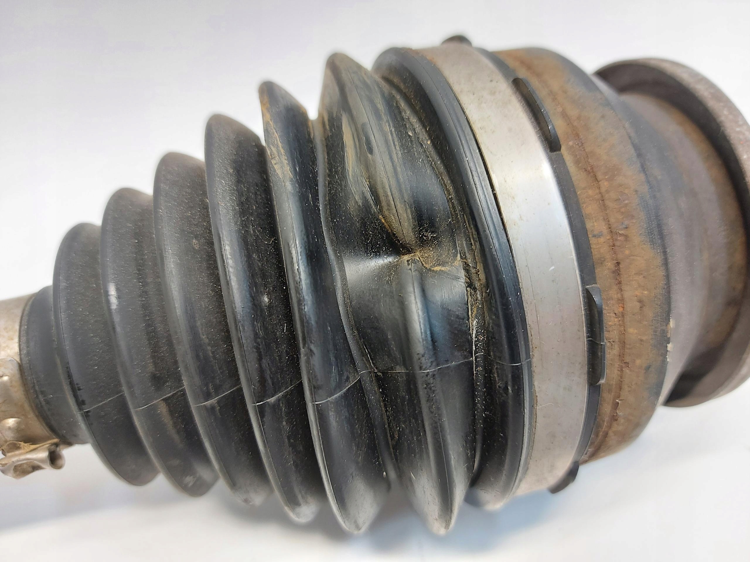 LEXUS RX500H V 5 2023- semi-axis left front 43420-48210