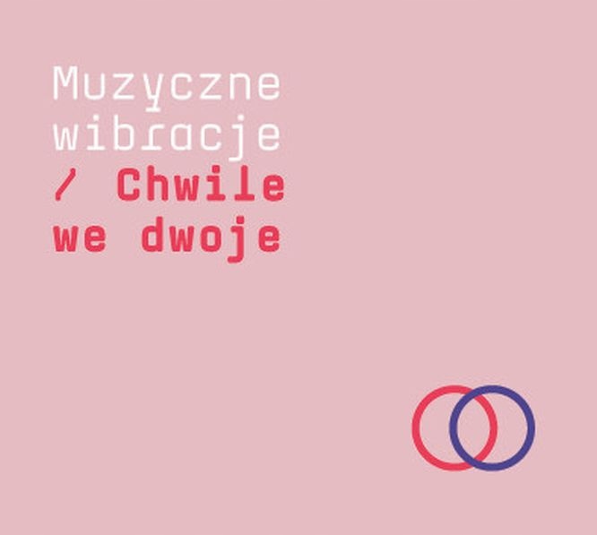 CD: Various – Muzyczne Wibracje Chwile We Dwoje