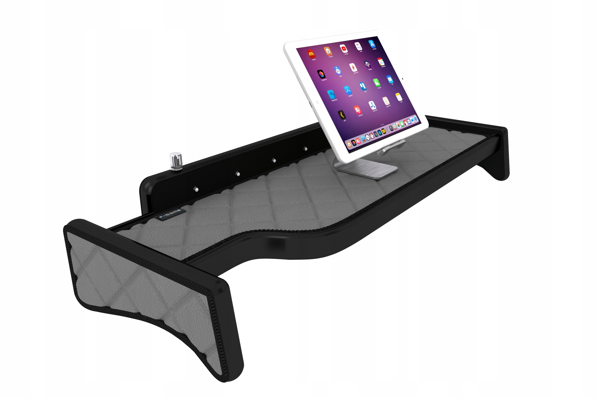 Police Tir Iveco Eurocargo 01.08- Střední Led panel 24V eko-kůže skaj