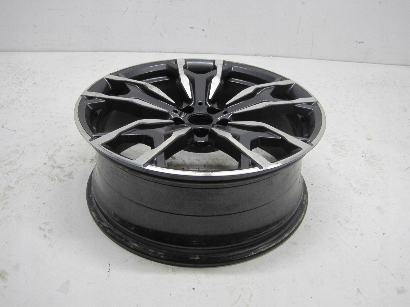 disk BMW X3 G01 X4 G02 M R20 8073791