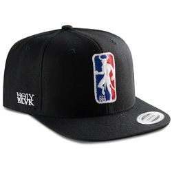 Kšiltovka Holy Blvk 666 Patch Blk