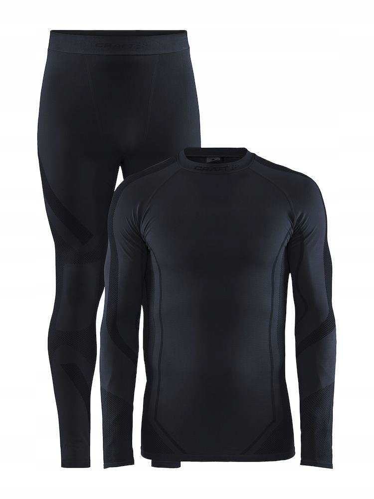 

Bielizna Termoaktywna Craft Zestaw Core Dry r XL