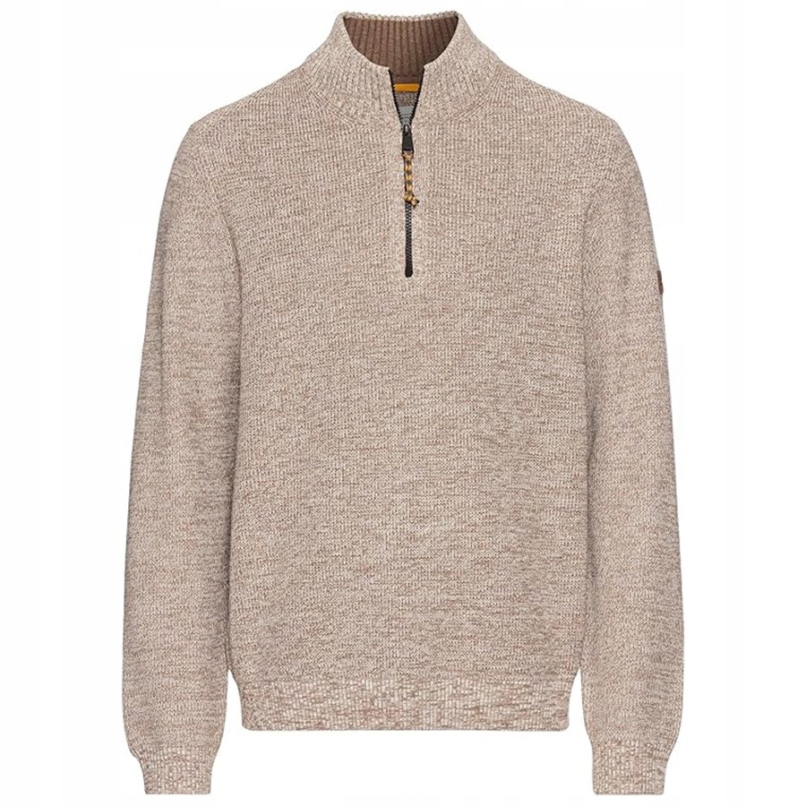 Svetr Camel Active 409530 4K06 Béžová L