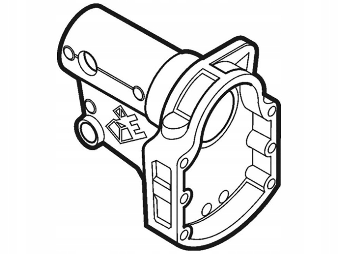 33SMB0388 - Кришка управління G210