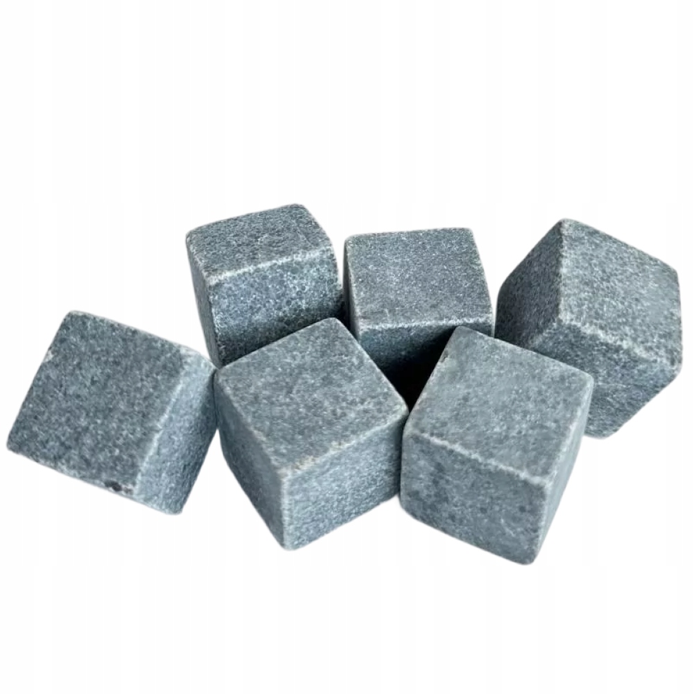 КАМНИ ЛЬДА КАМЕННЫЕ КУБИКИ WHISKY STONES