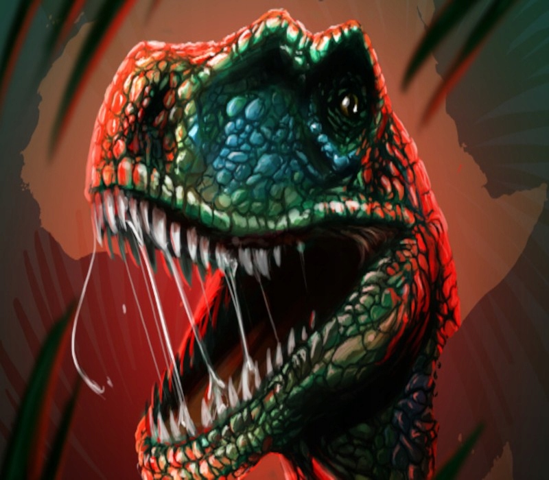 Dinosaur Hunt WW2 War Expansion Pack DLC Steam Kod Klucz
