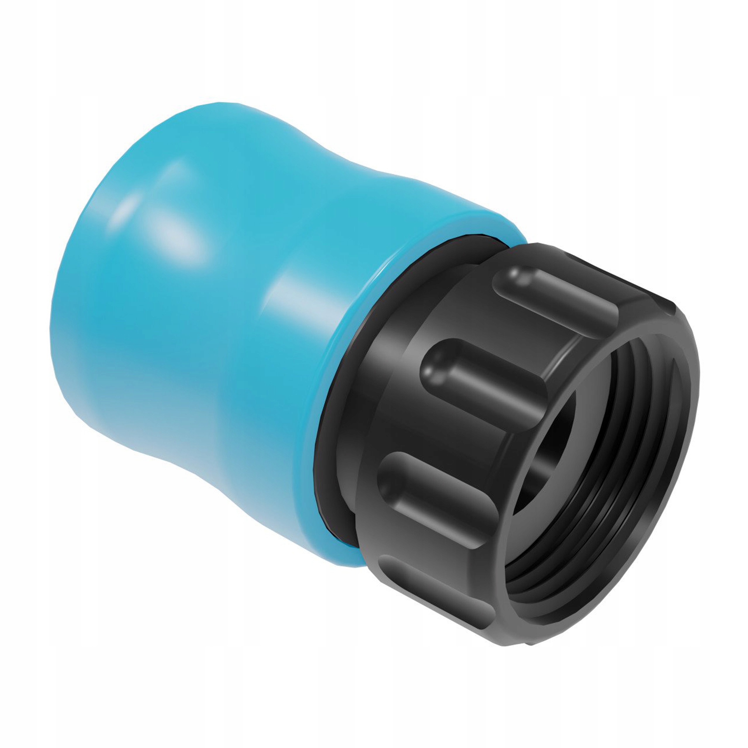 

Szybkozłącze przelot G3/4'' 26,5mm Cellfast 51-133