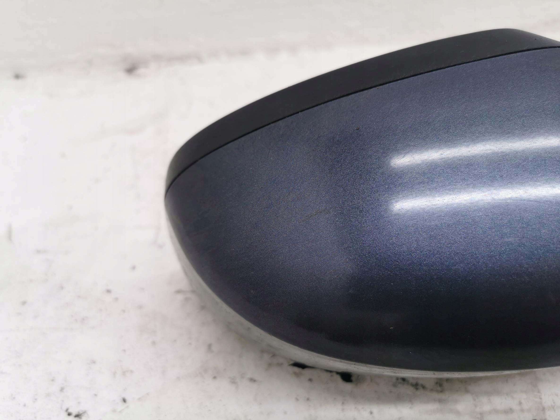 mirror right FORD MONDEO MK4 6 PIN X6 07-10 EU