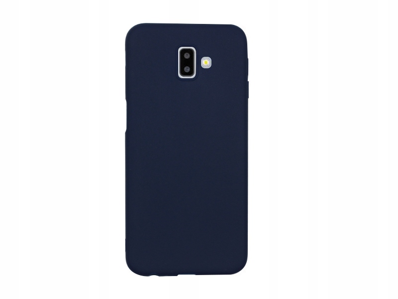 

Etui na Samsung Galaxy J6 Plus Soft Flex