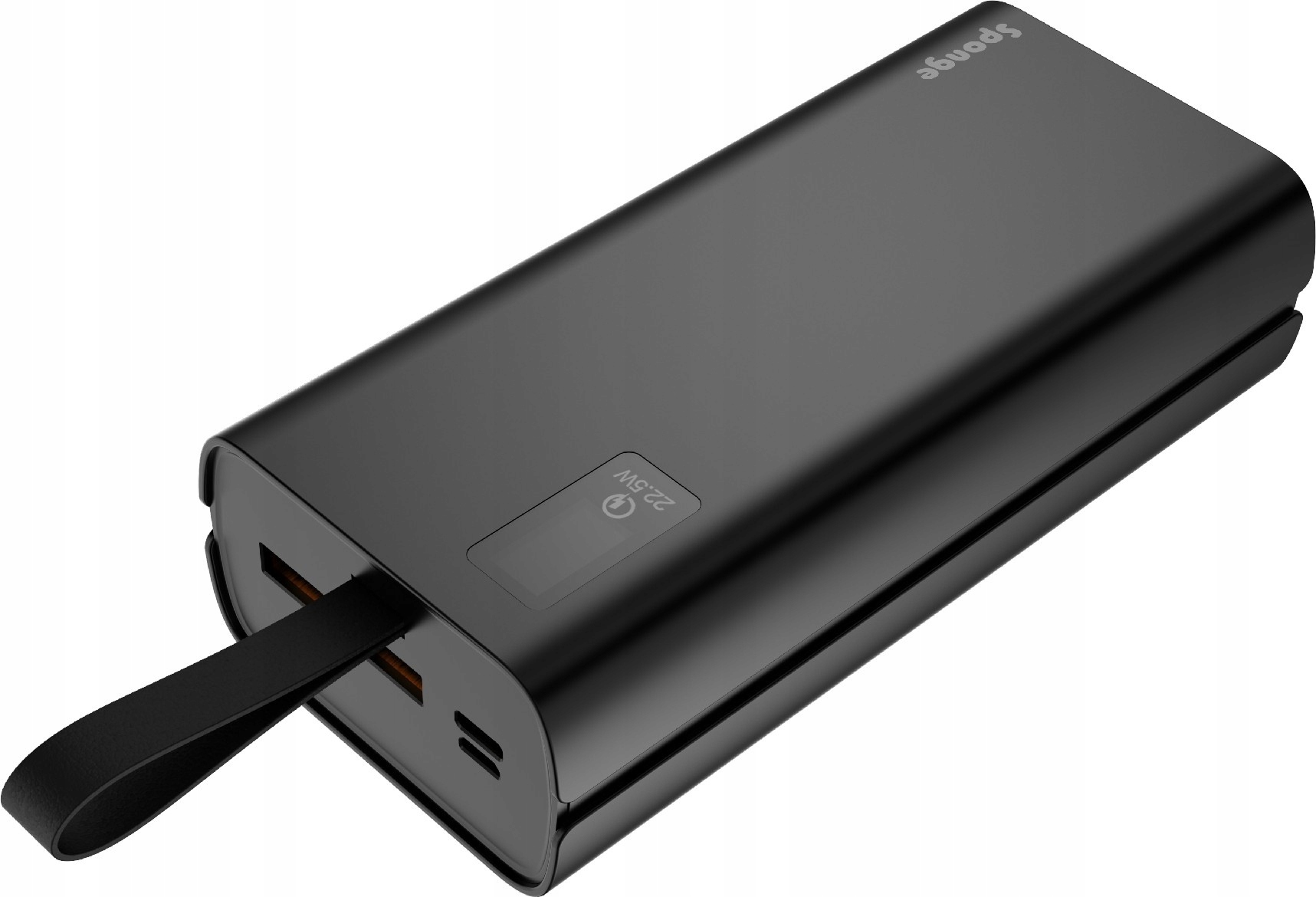 Powerbank Sponge Energy